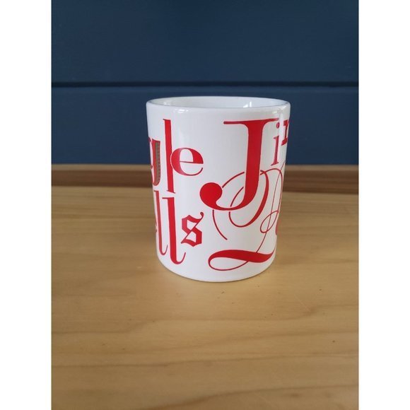 Jongle Bells Mug - Picture 2 of 5